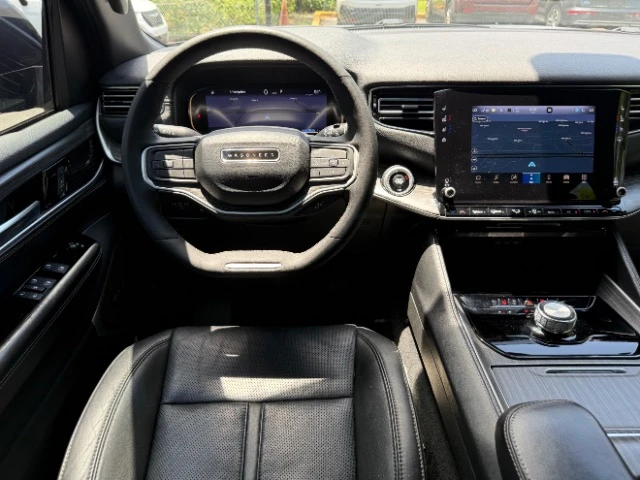 2023 Jeep WS Wagoneer - Image 20 of 20