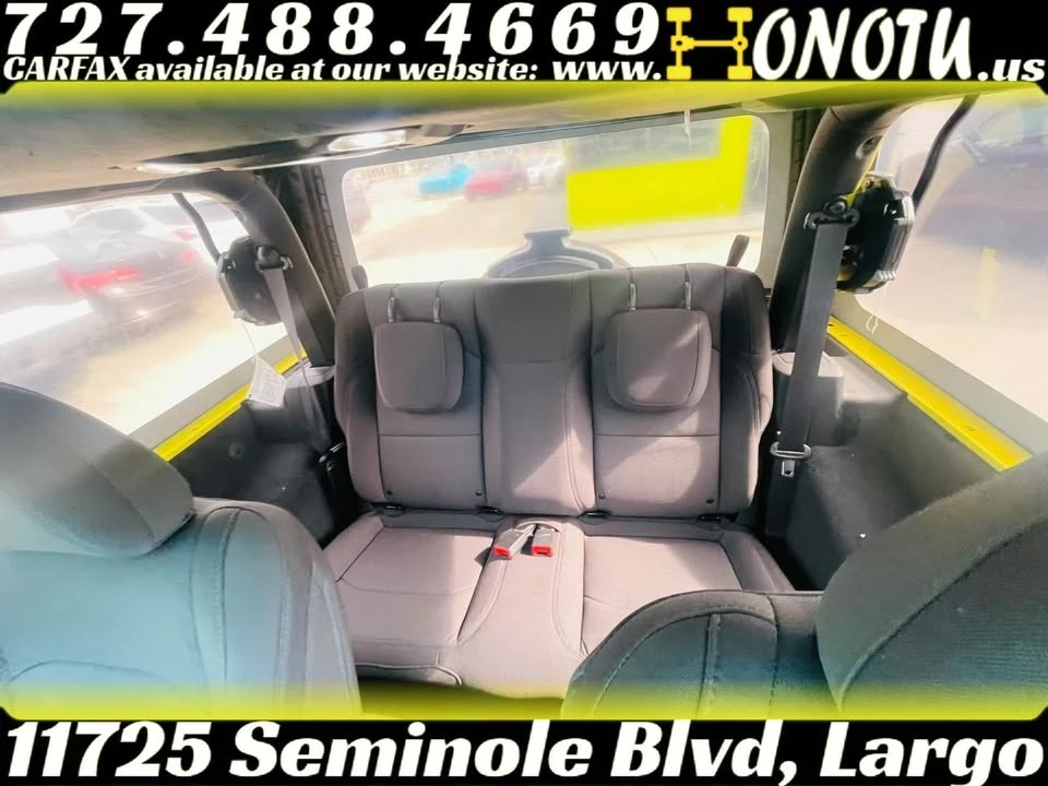 2023 Jeep JL Wrangler - Image 11 of 18