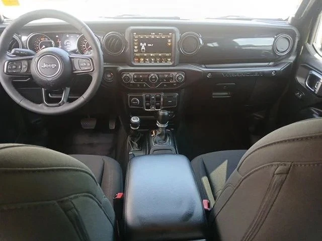 2023 Jeep JL Wrangler - Image 11 of 17