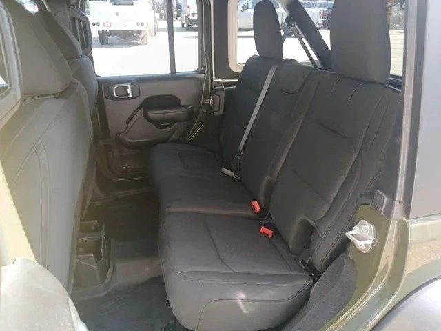 2023 Jeep JL Wrangler - Image 14 of 17