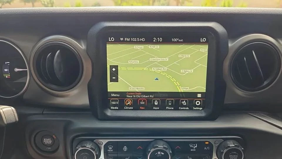 2023 Jeep JL Wrangler - Image 11 of 20