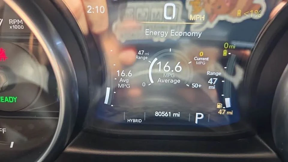 2023 Jeep JL Wrangler - Image 16 of 20