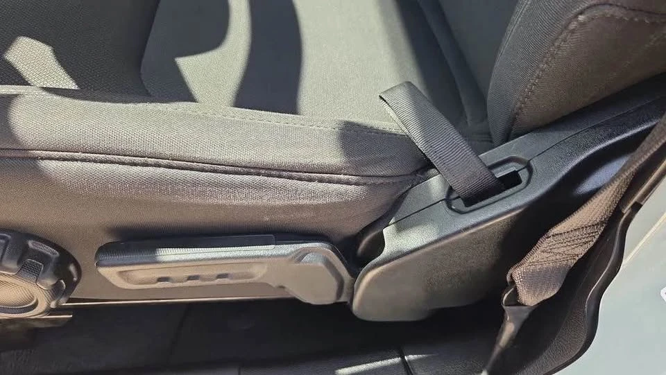 2023 Jeep JL Wrangler - Image 20 of 20