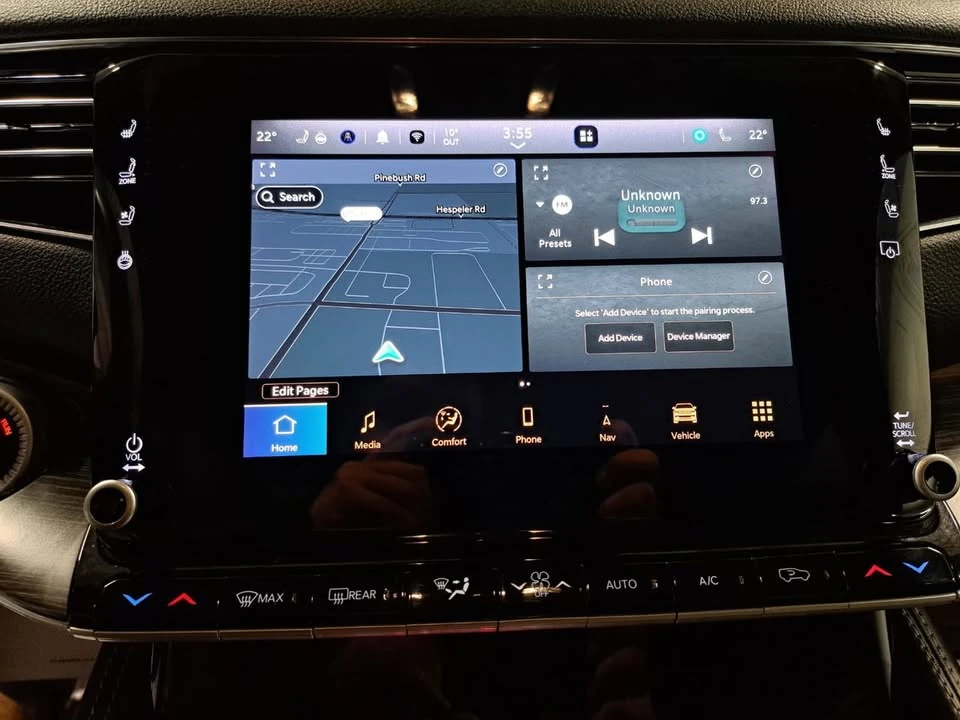 2023 Jeep WS Wagoneer - Image 8 of 20