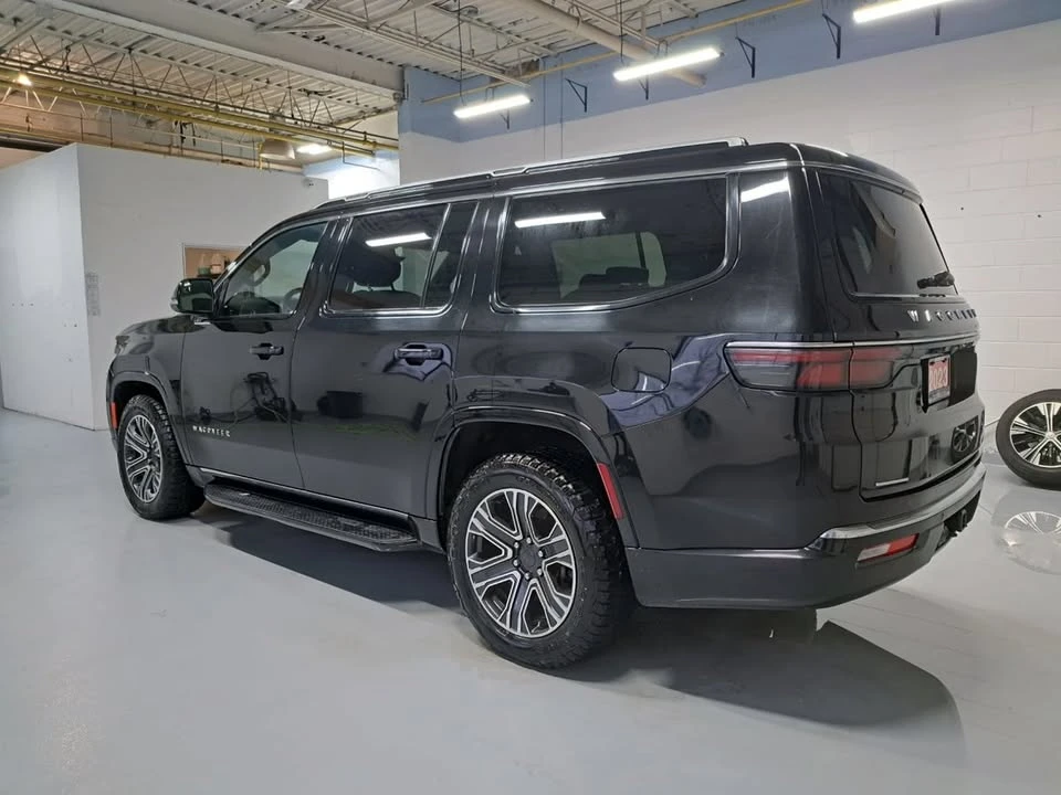 2023 Jeep WS Wagoneer - Image 3 of 20