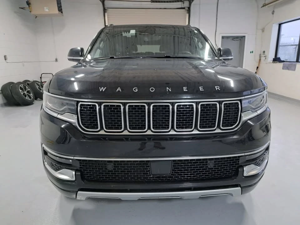 2023 Jeep WS Wagoneer - Image 18 of 20