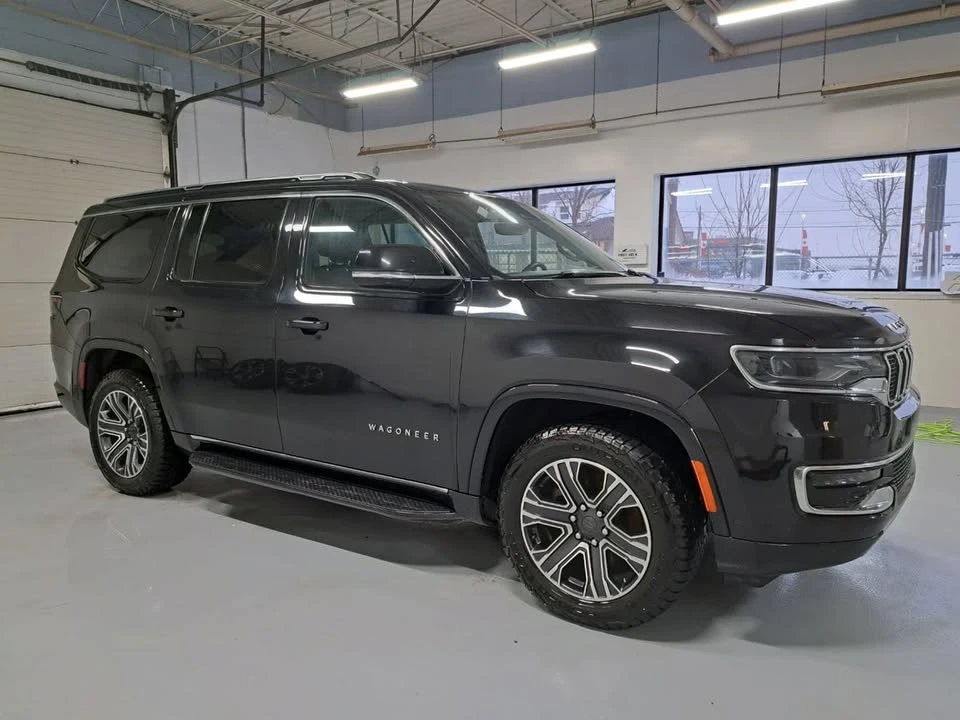 2023 Jeep WS Wagoneer - Image 2 of 20