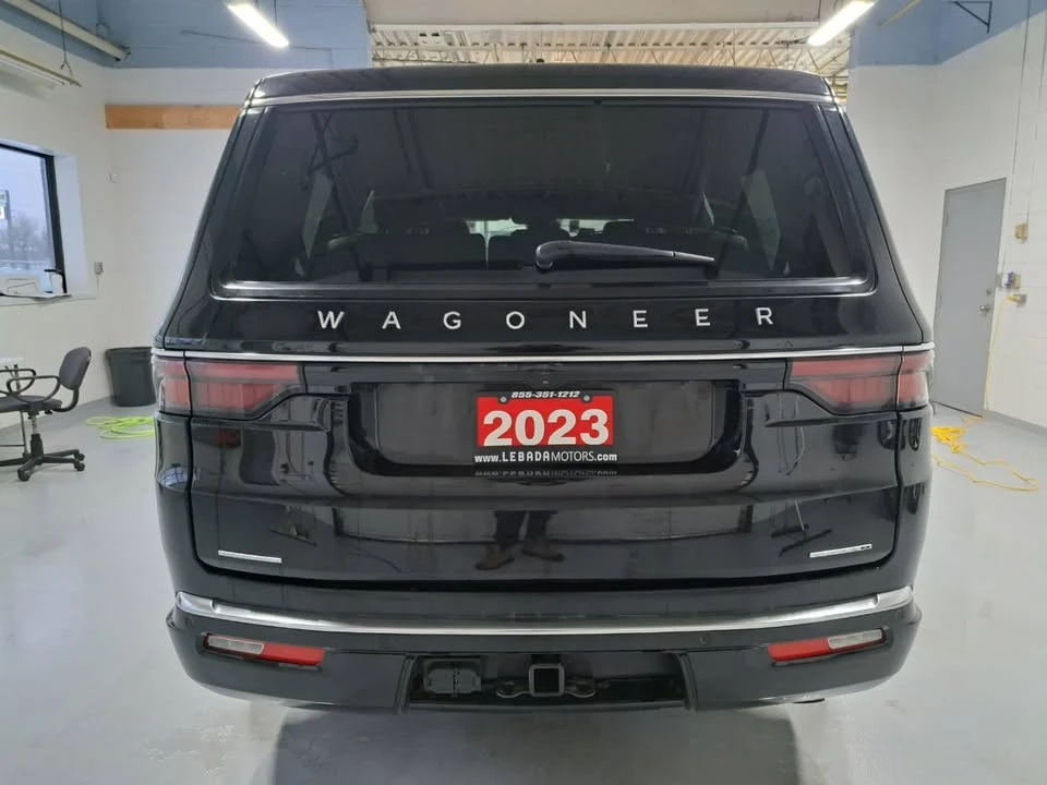 2023 Jeep WS Wagoneer - Image 19 of 20