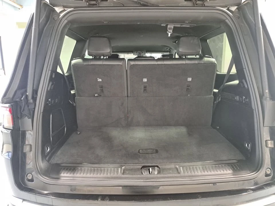 2023 Jeep WS Wagoneer - Image 16 of 20