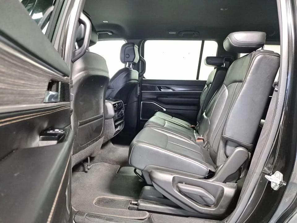 2023 Jeep WS Wagoneer - Image 14 of 20