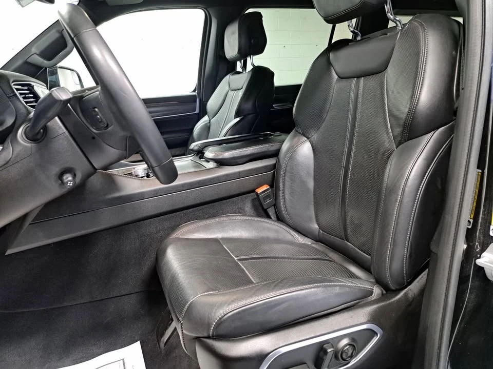 2023 Jeep WS Wagoneer - Image 13 of 20