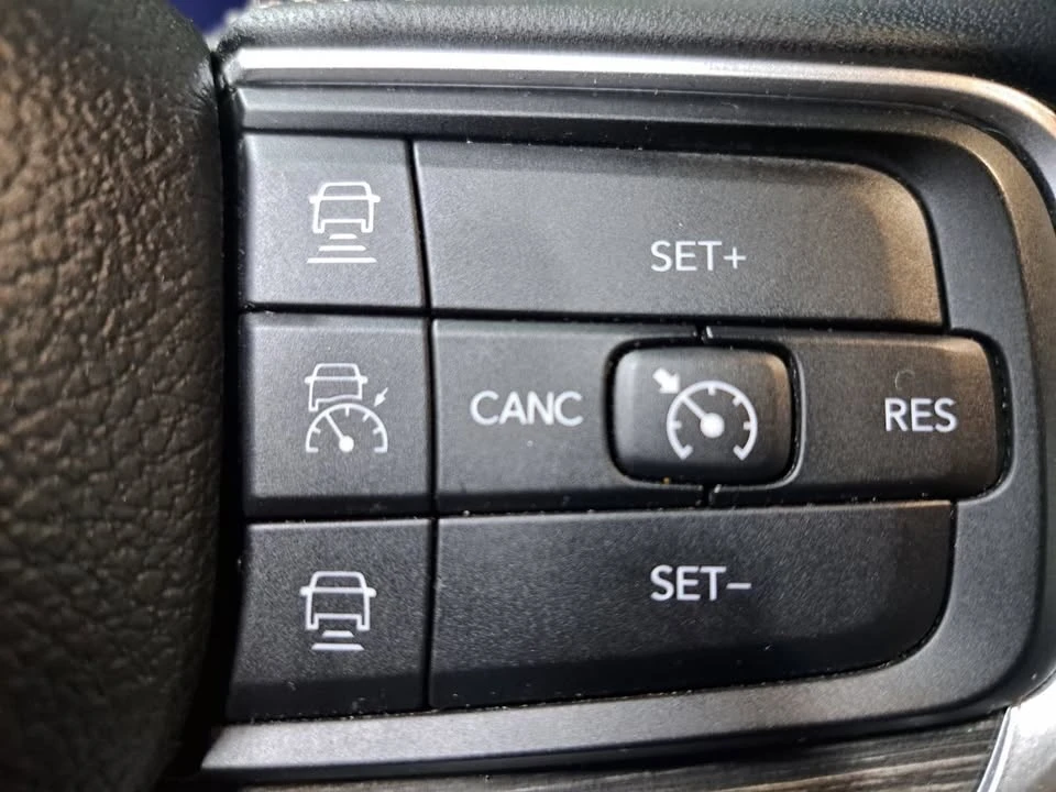 2023 Jeep WS Wagoneer - Image 7 of 20