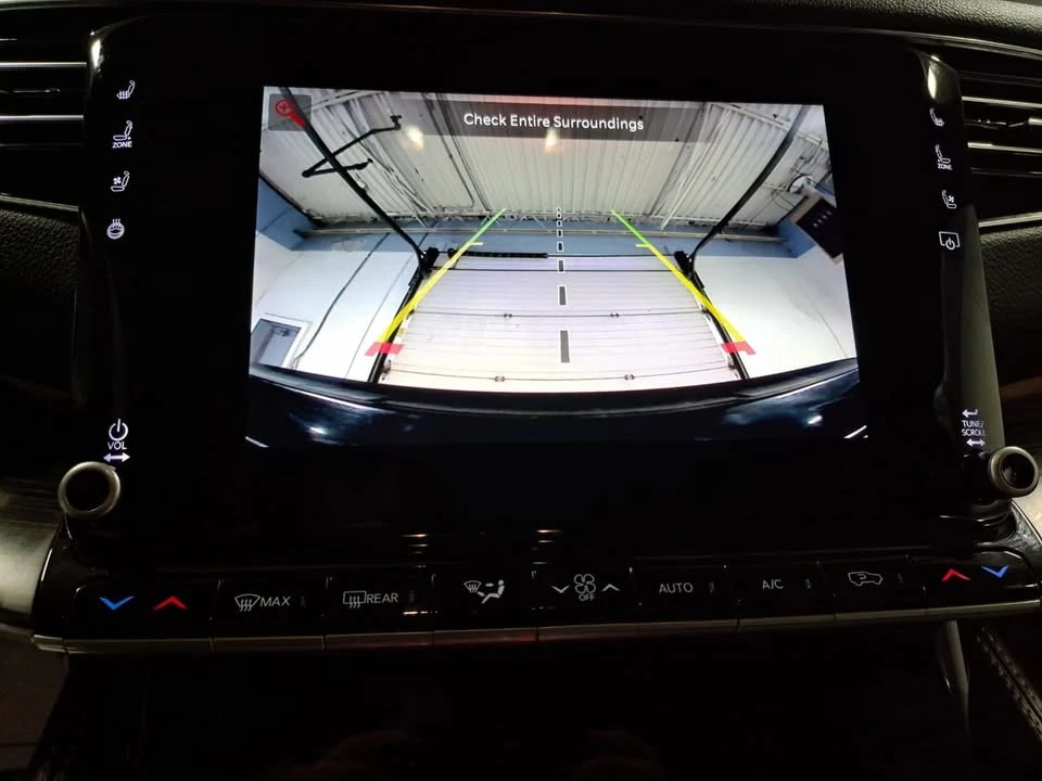2023 Jeep WS Wagoneer - Image 10 of 20