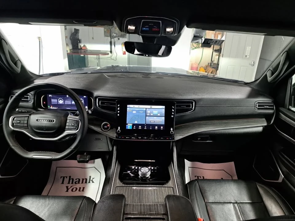 2023 Jeep WS Wagoneer - Image 4 of 20
