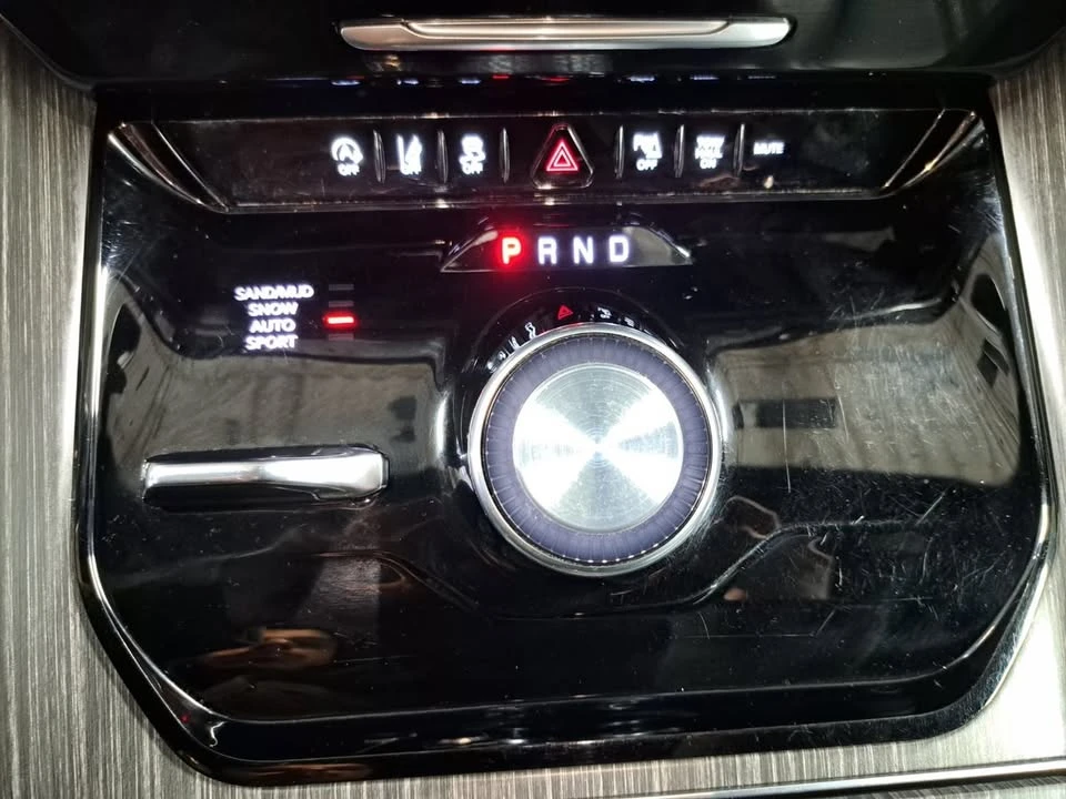 2023 Jeep WS Wagoneer - Image 6 of 20