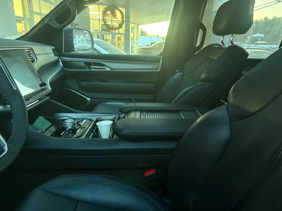 2023 Jeep WS Wagoneer - Image 3 of 5
