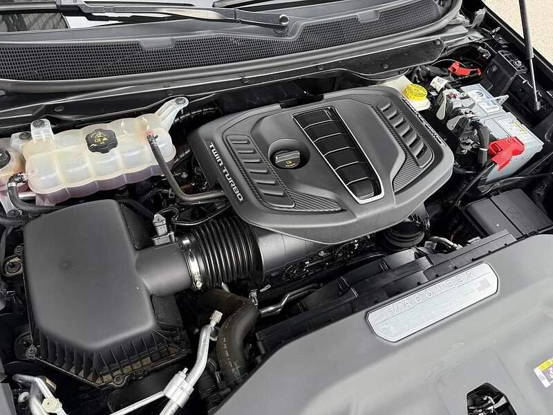 2023 Jeep WS Wagoneer - Image 11 of 17