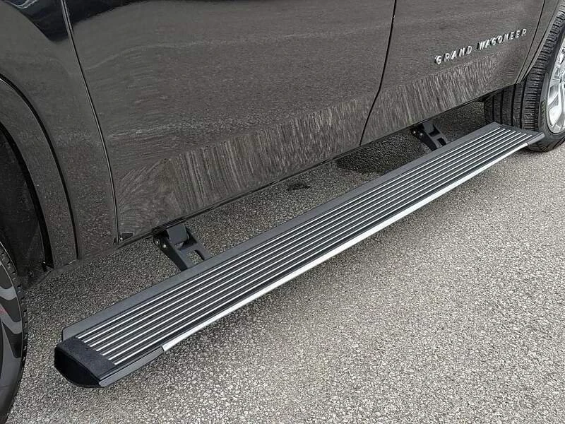 2023 Jeep WS Wagoneer - Image 9 of 17