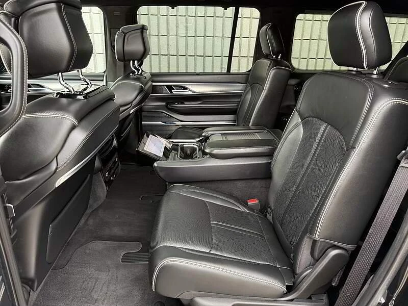 2023 Jeep WS Wagoneer - Image 13 of 17