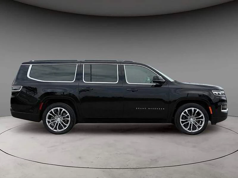 2023 Jeep WS Wagoneer - Image 10 of 17