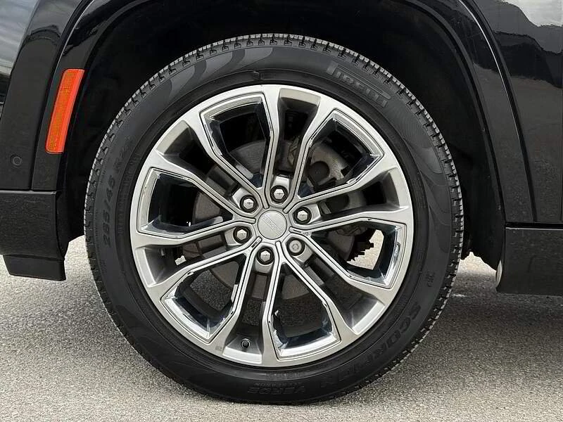 2023 Jeep WS Wagoneer - Image 15 of 17