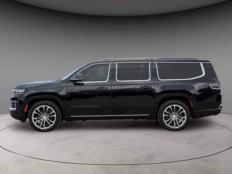 2023 Jeep WS Wagoneer - Image 3 of 17
