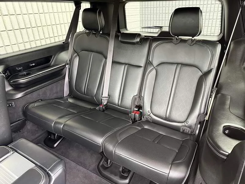 2023 Jeep WS Wagoneer - Image 8 of 17