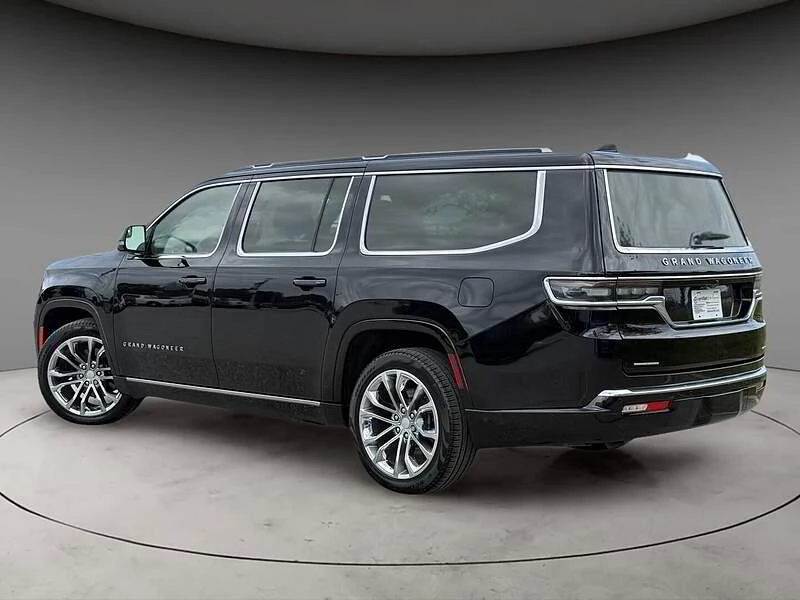 2023 Jeep WS Wagoneer - Image 12 of 17