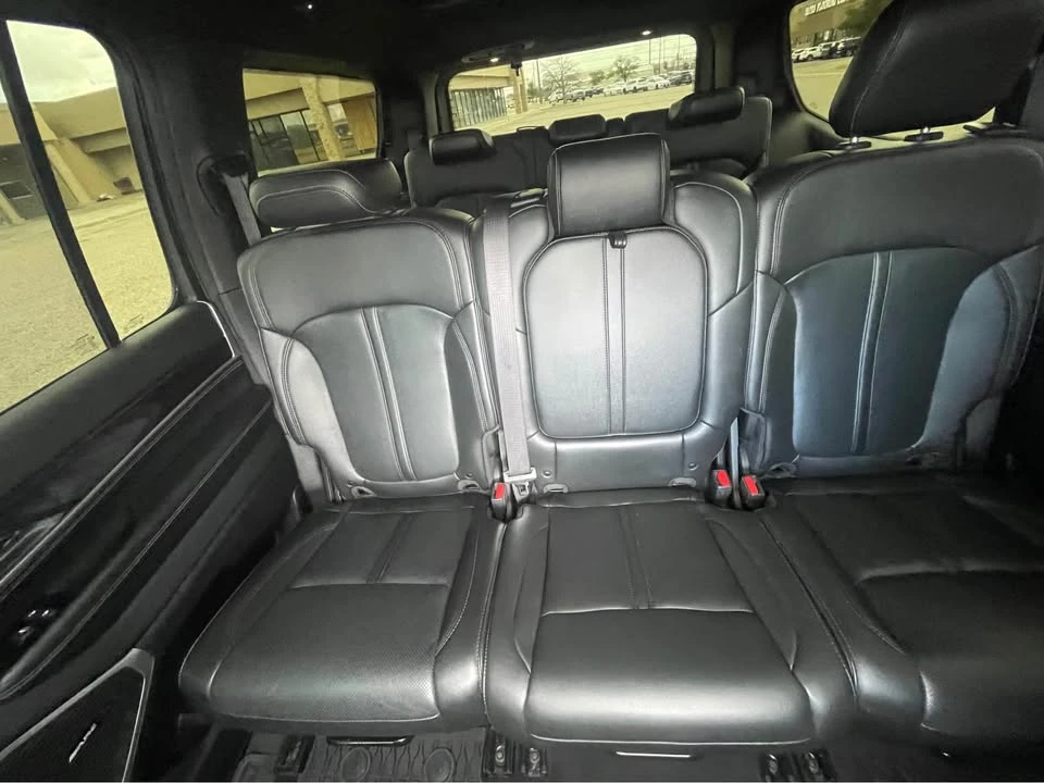 2023 Jeep WS Wagoneer - Image 19 of 19