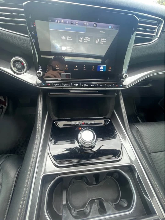 2023 Jeep WS Wagoneer - Image 18 of 19