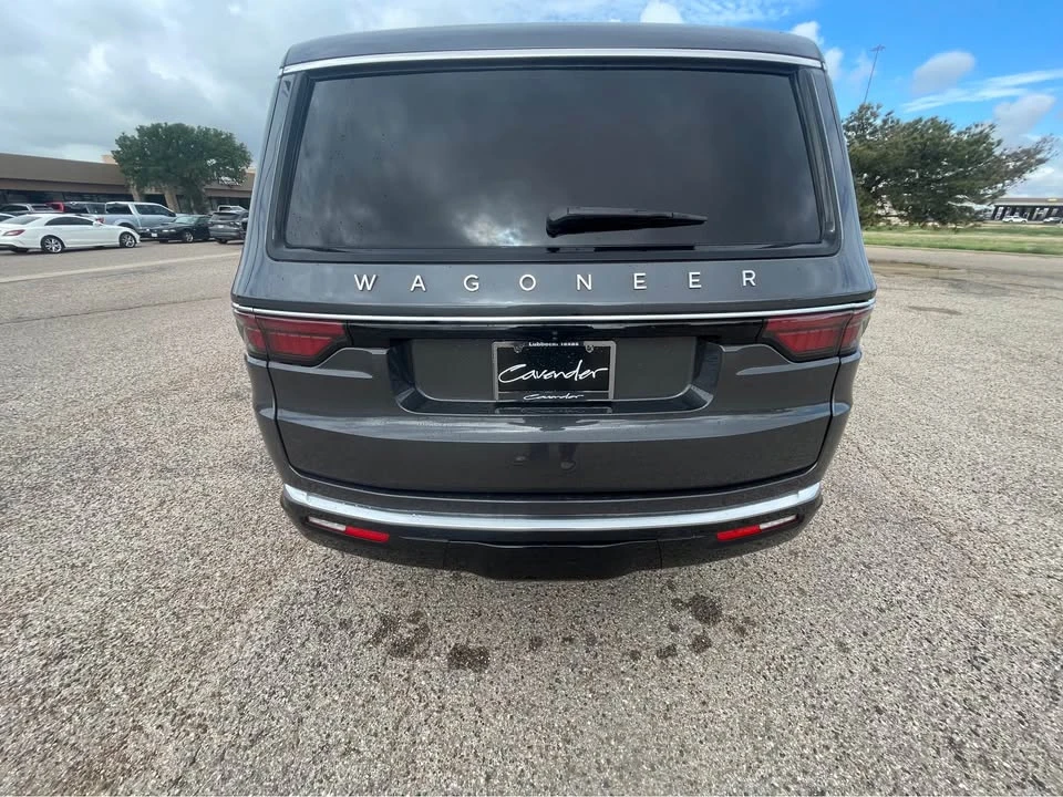 2023 Jeep WS Wagoneer - Image 6 of 19