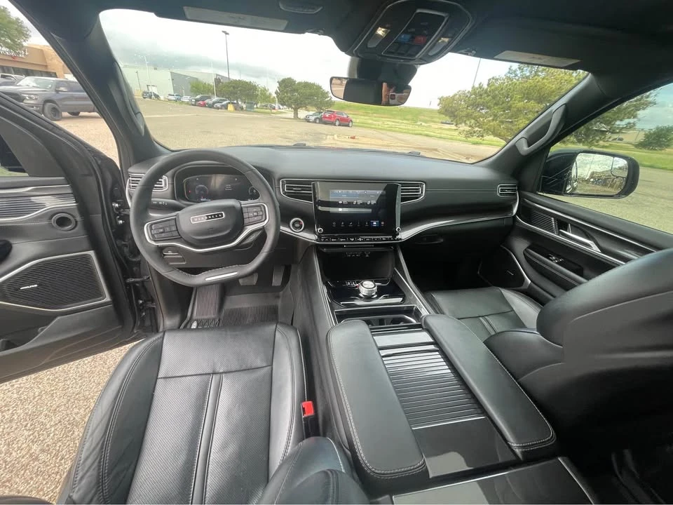 2023 Jeep WS Wagoneer - Image 13 of 19