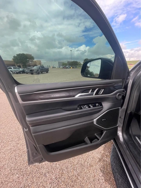 2023 Jeep WS Wagoneer - Image 14 of 19