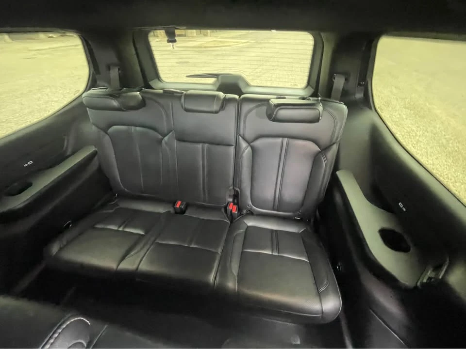 2023 Jeep WS Wagoneer - Image 10 of 19