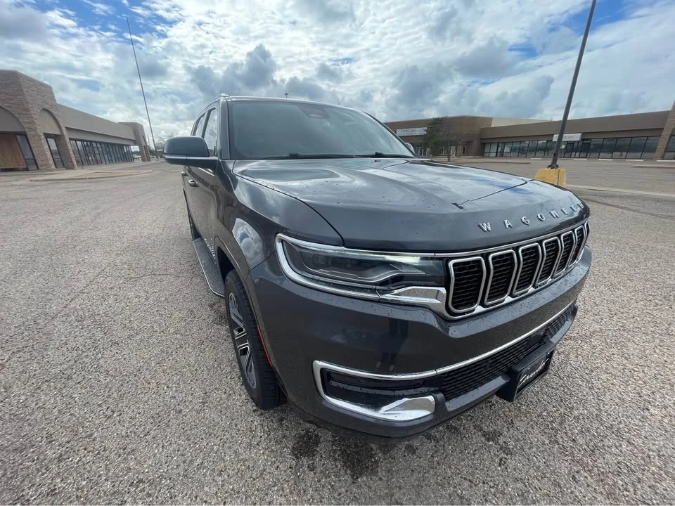 2023 Jeep WS Wagoneer - Image 3 of 19
