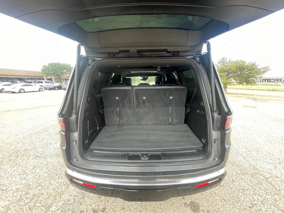 2023 Jeep WS Wagoneer - Image 7 of 19