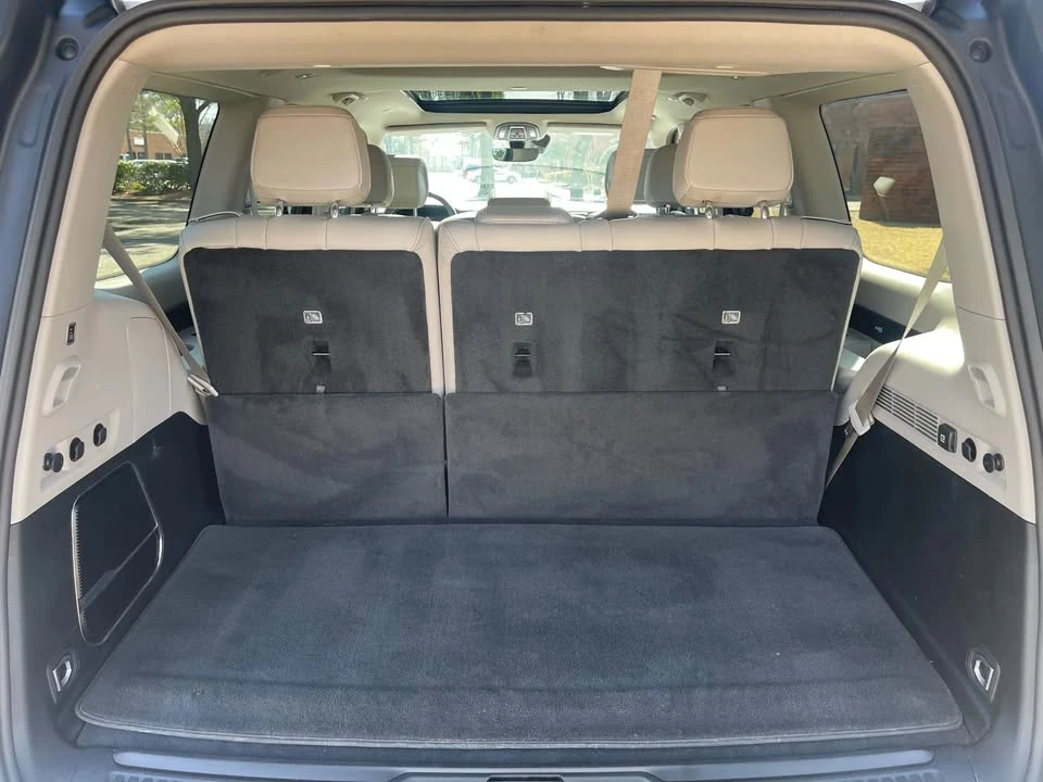 2023 Jeep WS Wagoneer - Image 15 of 20