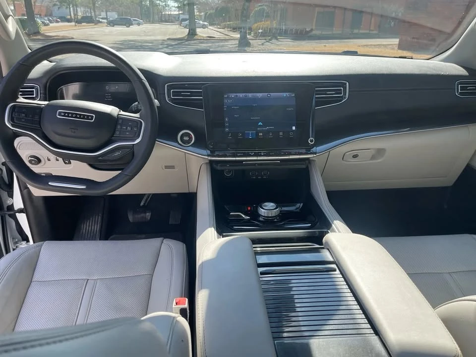2023 Jeep WS Wagoneer - Image 17 of 20