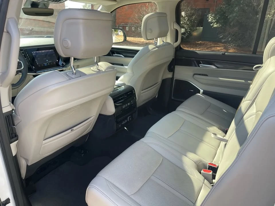 2023 Jeep WS Wagoneer - Image 12 of 20