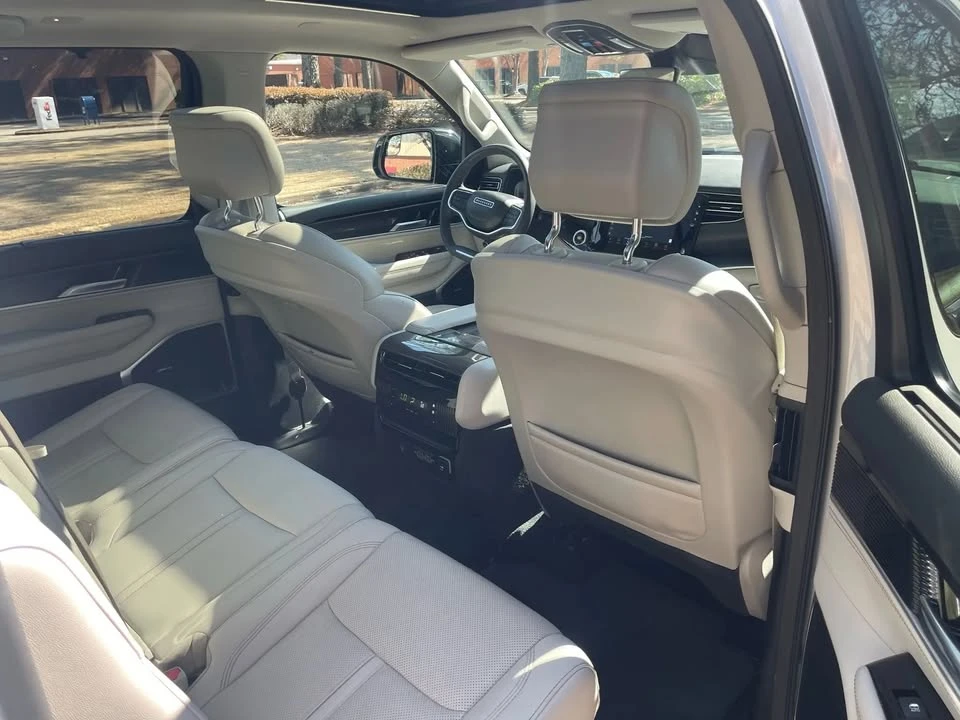 2023 Jeep WS Wagoneer - Image 13 of 20