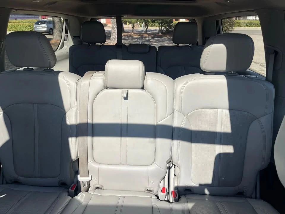 2023 Jeep WS Wagoneer - Image 16 of 20