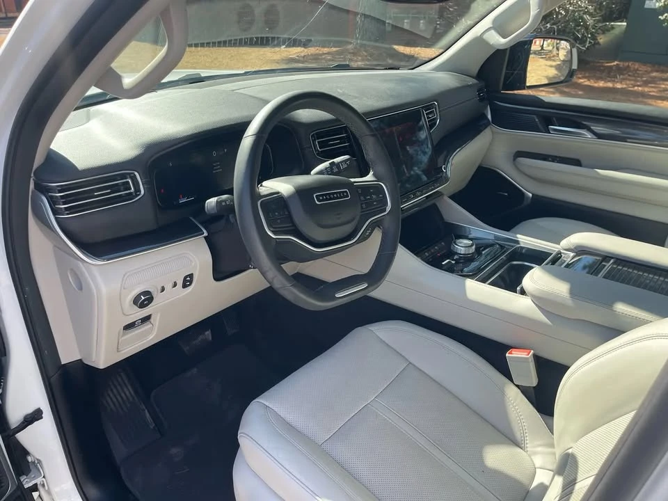 2023 Jeep WS Wagoneer - Image 11 of 20