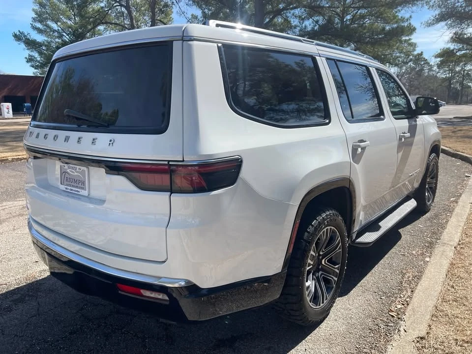 2023 Jeep WS Wagoneer - Image 5 of 20