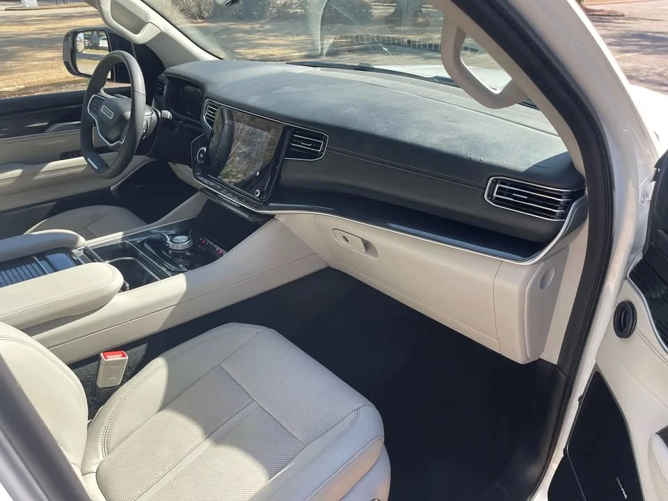 2023 Jeep WS Wagoneer - Image 14 of 20
