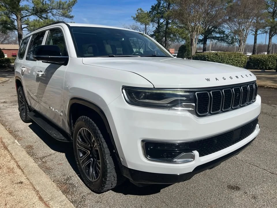 2023 Jeep WS Wagoneer - Image 7 of 20