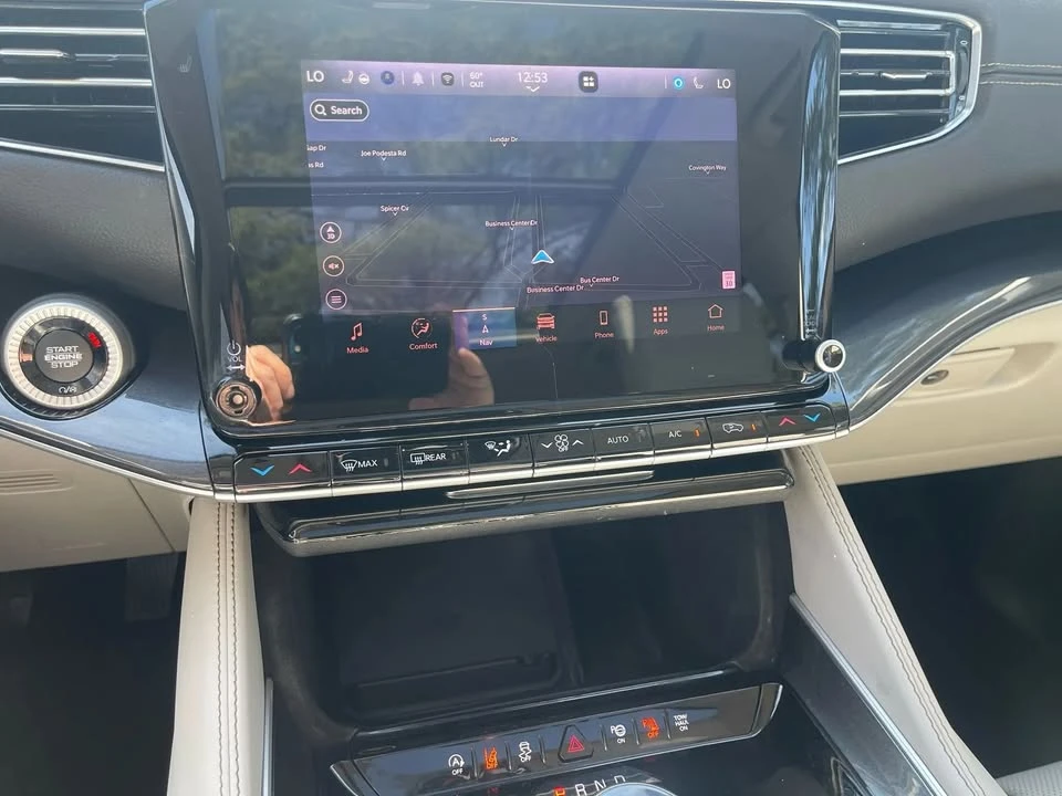 2023 Jeep WS Wagoneer - Image 19 of 20