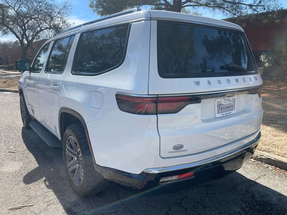 2023 Jeep WS Wagoneer - Image 3 of 20