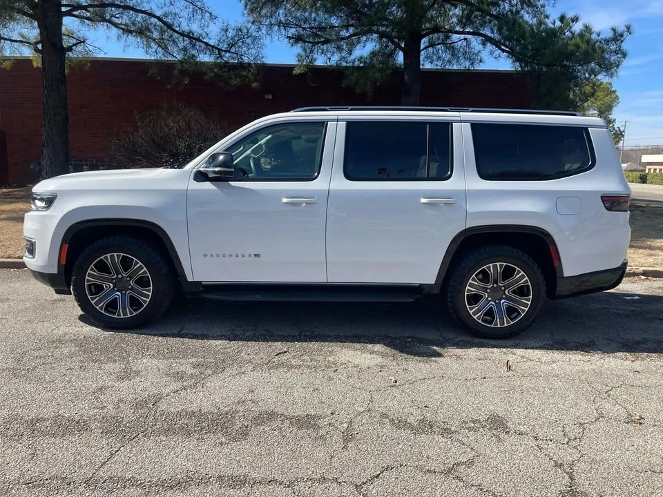 2023 Jeep WS Wagoneer - Image 2 of 20