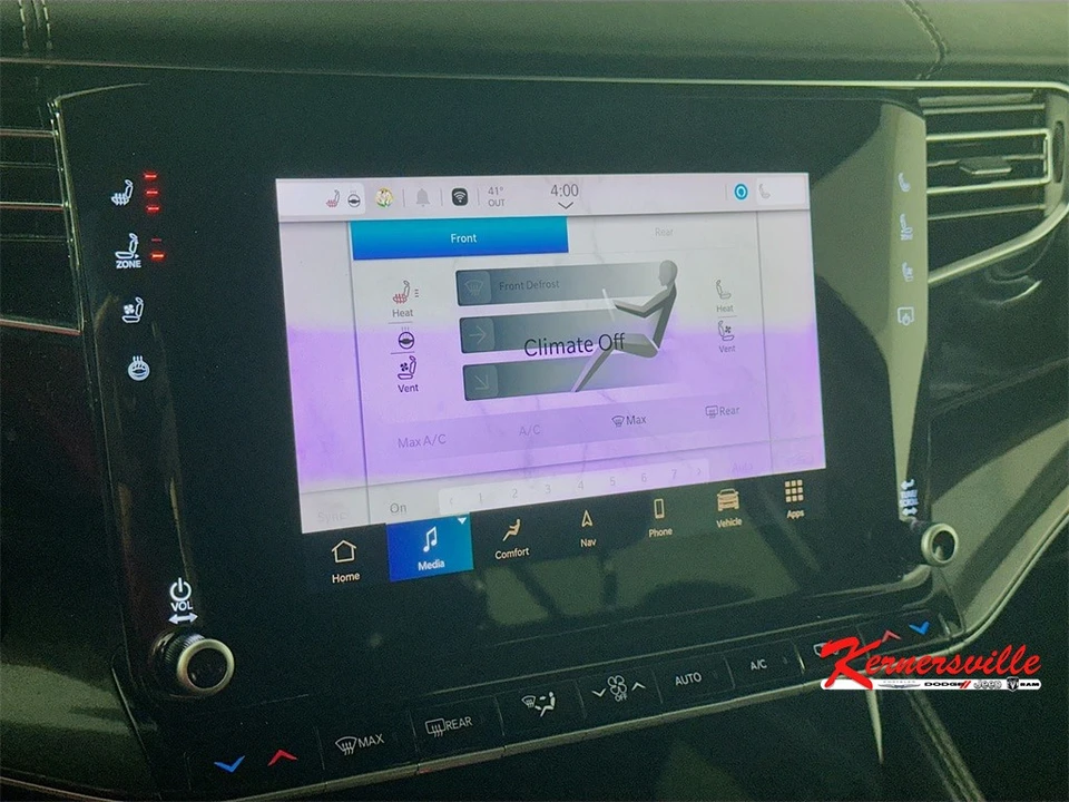 2023 Jeep WS Wagoneer - Image 18 of 21