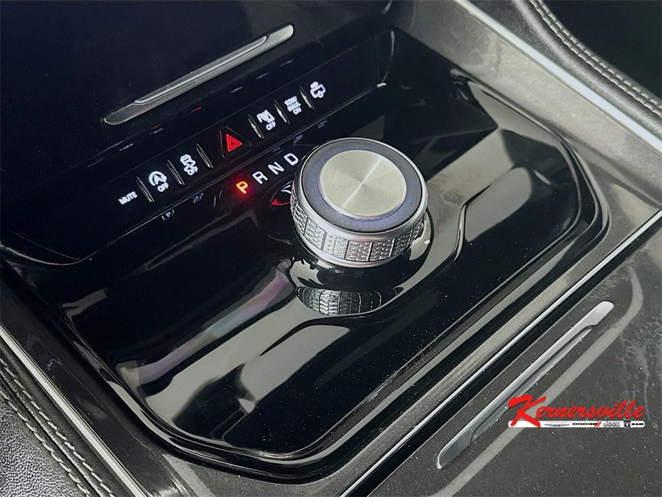 2023 Jeep WS Wagoneer - Image 16 of 21